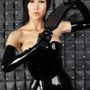 Tall Amazonian Dominatrix in East Anglia